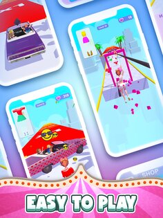 DressUp Run 9.2. Скриншот 12