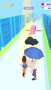 Makeover Run 0.30. Скриншот 7