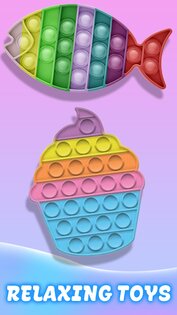 Pop It 3D 1.6.0. Скриншот 9