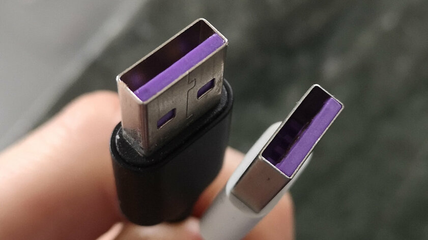 Разоблачение USB-C: универсальность стандарта только вредит ему