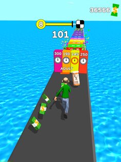 Run of Life 2.8.0. Скриншот 8