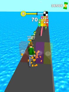 Run of Life 2.8.0. Скриншот 11