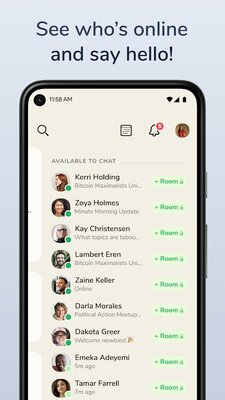 Clubhouse для Android официально запустился в России: что с системой инвайтов
