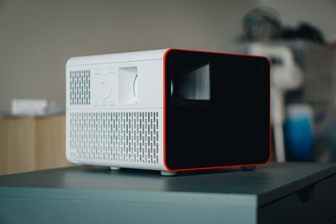 BenQ представила X1300i: продвинутый проектор с поддержкой Google Play для игр, фильмов и не только