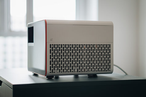 BenQ представила X1300i: продвинутый проектор с поддержкой Google Play для игр, фильмов и не только
