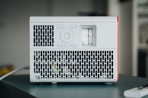 BenQ представила X1300i: продвинутый проектор с поддержкой Google Play для игр, фильмов и не только