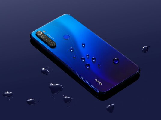 Возвращение бестселлера: Xiaomi выпустила обновлённый Redmi Note 8 на новом чипе