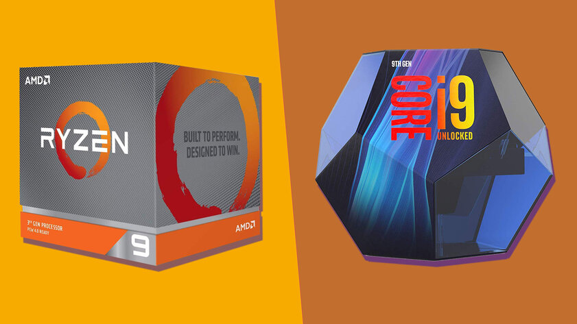 Intel или AMD: какая компания важнее для мировой индустрии