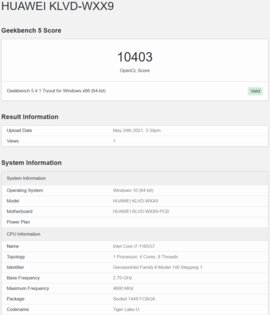 Обзор Huawei MateBook 14 (2021): алюминий, стекло и мощное железо