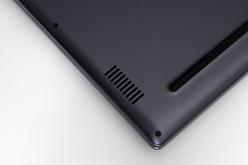 Обзор Huawei MateBook 14 (2021): алюминий, стекло и мощное железо