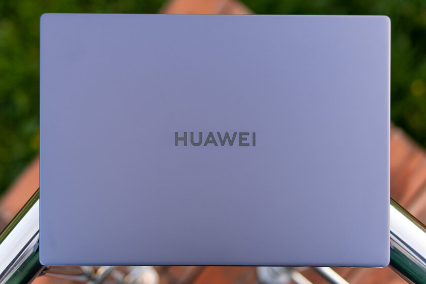 Обзор Huawei MateBook 14 (2021): алюминий, стекло и мощное железо