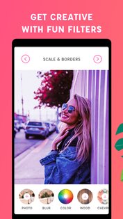 Photo Editor 3.0.0. Скриншот 3