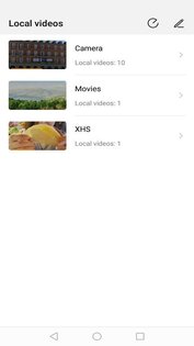 Huawei Video 8.13.60.300. Скриншот 4