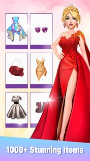Fashion Show – одевалки и мода 3.4.92. Скриншот 2