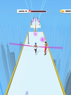 Nail Woman 2.4.9. Скриншот 11