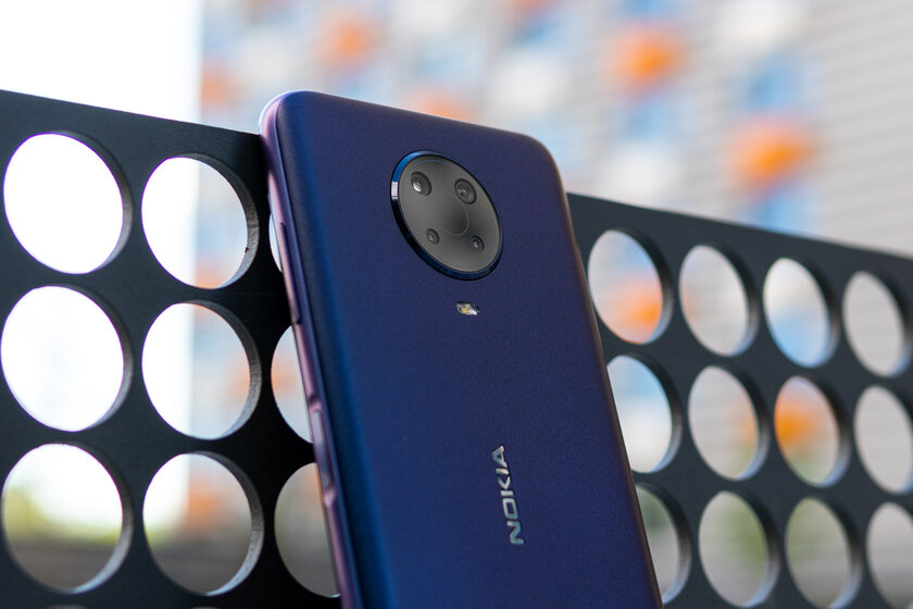 Обзор Nokia G20: без экономии на памяти, но с парочкой нюансов