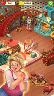 Bubble Shooter – Home Design 139.0. Скриншот 1
