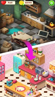 Bubble Shooter – Home Design 139.0. Скриншот 18