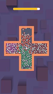 Clone Ball 1.7.9. Скриншот 3