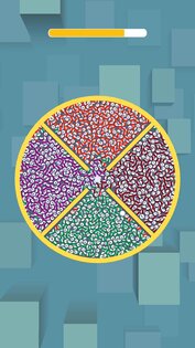Clone Ball 1.7.9. Скриншот 4