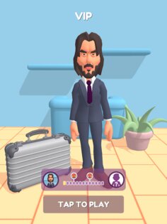 Airport Life 3D 1.0.65. Скриншот 9