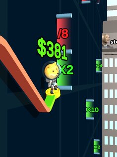 DOGECOIN YOLO 1.18. Скриншот 4