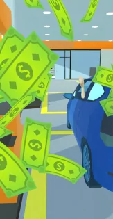 Gas Station Inc. 1.6.4. Скриншот 5