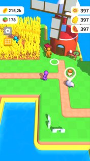 Farm Land 3.28.7. Скриншот 1