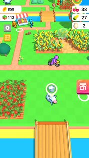 Farm Land 3.28.7. Скриншот 4