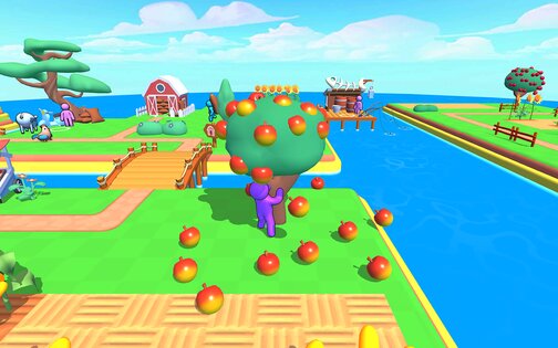 Farm Land 3.28.7. Скриншот 15