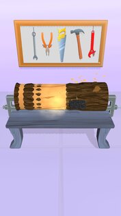 Cutting Tree 2.1.5. Скриншот 4