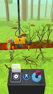 Cutting Tree 2.1.5. Скриншот 8