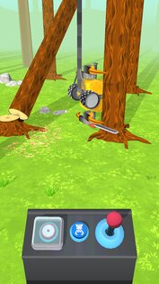Cutting Tree 2.1.5. Скриншот 13