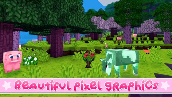 Kawaii World 1.6.6. Скриншот 2