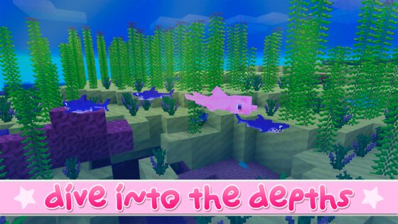 Kawaii World 1.6.6. Скриншот 5