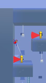 Wall Crawler! 1.6.5. Скриншот 2