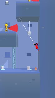Wall Crawler! 1.6.5. Скриншот 9
