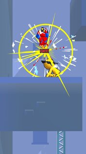Wall Crawler! 1.6.5. Скриншот 19