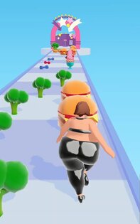 Body Race 0.9.5. Скриншот 6