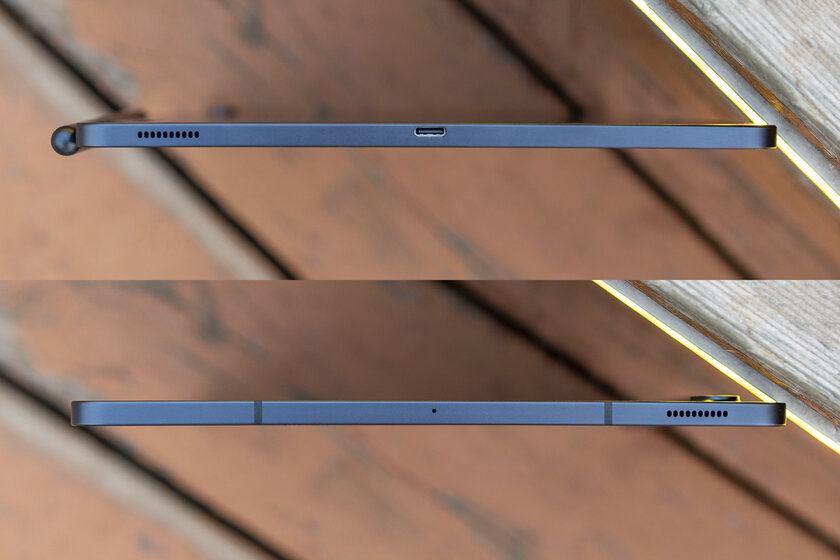 Опыт использования Galaxy Tab S7 FE: огромный дисплей и стилус в комплекте
