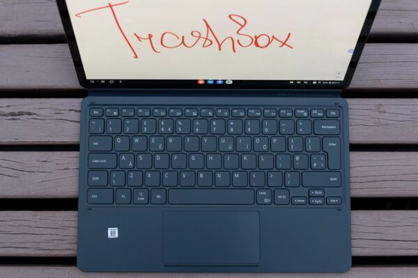 Опыт использования Galaxy Tab S7 FE: огромный дисплей и стилус в комплекте