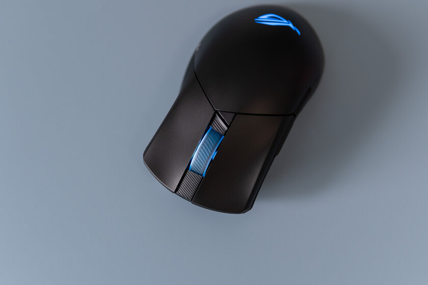 Обзор ASUS ROG Gladius III Wireless: легендарная мышь с акцентом на надёжность