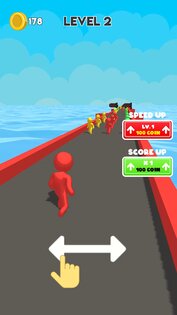 Color Rush Mania 1.2. Скриншот 6