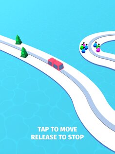 Train Line 2.9.1. Скриншот 6