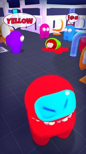 Impostor Master 1.7.1. Скриншот 10