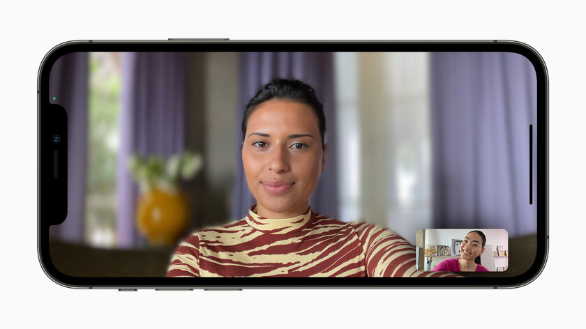 Представлена iOS 15: продвинутый FaceTime, сводки уведомлений и редизайн Safari