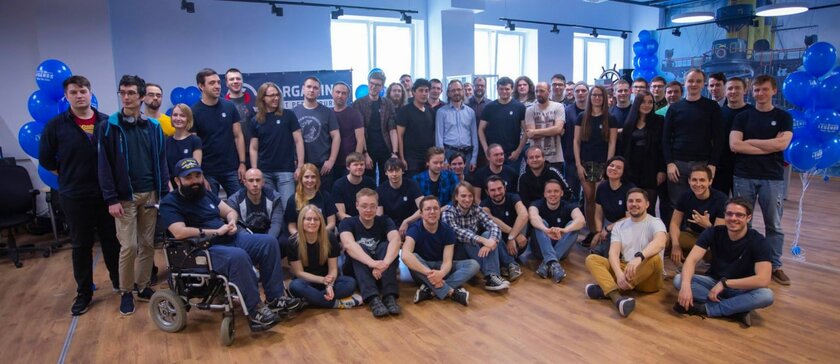 Wargaming: от идеи до игры