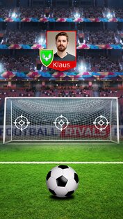 Football Rivals 1.145.2130. Скриншот 6