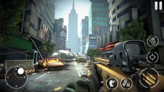 Battleops 1.5.3. Скриншот 8