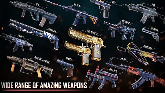 Battleops 1.5.3. Скриншот 14
